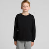 Youth Classic L/S Tee - 3063