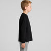 Youth Classic L/S Tee - 3063