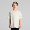 Kids Heavy Faded Tee - 3070