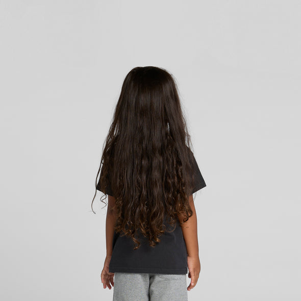 Kids Heavy Faded Tee - 3070