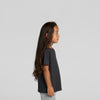 Kids Heavy Faded Tee - 3070