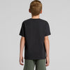 Youth Heavy Faded Tee - 3071