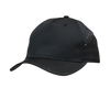 Premium Pioneer Sports Twill Cap with Tear Drop Perforations - 3979