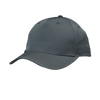 Premium Pioneer Sports Twill Cap with Tear Drop Perforations - 3979