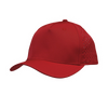 Premium Pioneer Sports Twill Cap with Tear Drop Perforations - 3979