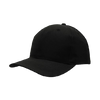 Recycled Breathable Poly Twill Cap - 3980