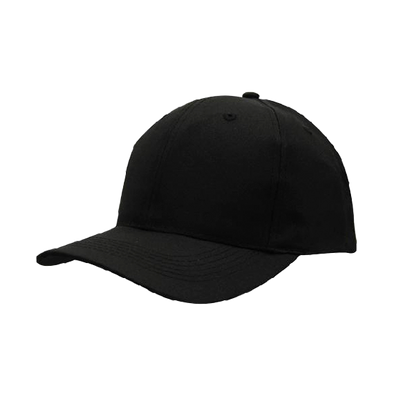 Recycled Breathable Poly Twill Cap - 3980