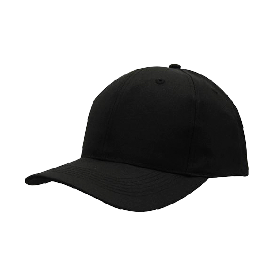 Recycled Breathable Poly Twill Cap - 3980