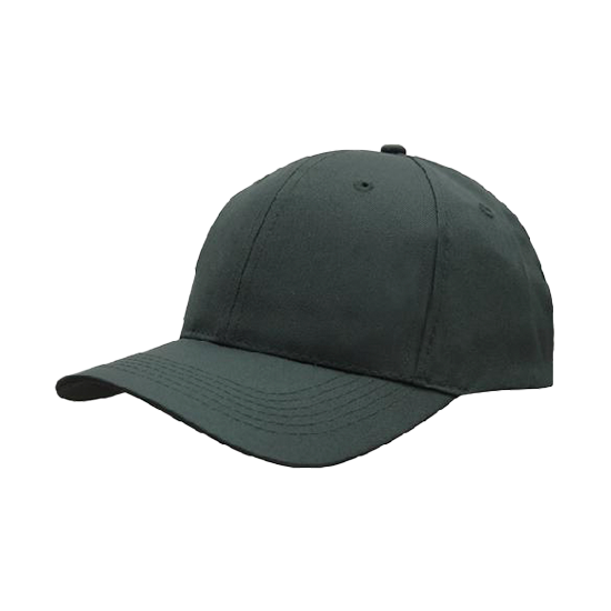 Recycled Breathable Poly Twill Cap - 3980
