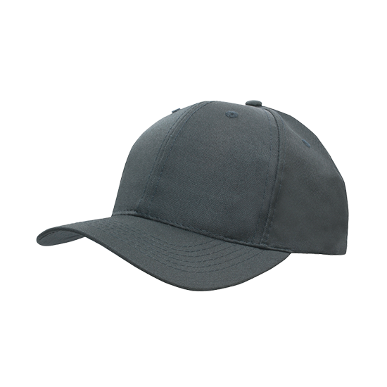 Recycled Breathable Poly Twill Cap - 3980