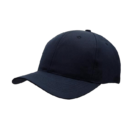 Recycled Breathable Poly Twill Cap - 3980