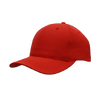Recycled Breathable Poly Twill Cap - 3980