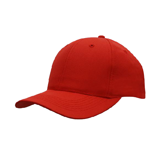 Recycled Breathable Poly Twill Cap - 3980
