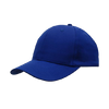 Recycled Breathable Poly Twill Cap - 3980