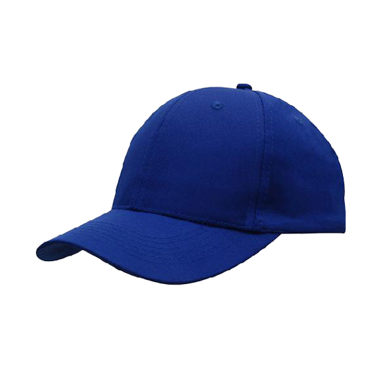Recycled Breathable Poly Twill Cap - 3980