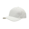 Recycled Breathable Poly Twill Cap - 3980