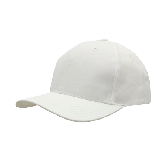 Recycled Breathable Poly Twill Cap - 3980