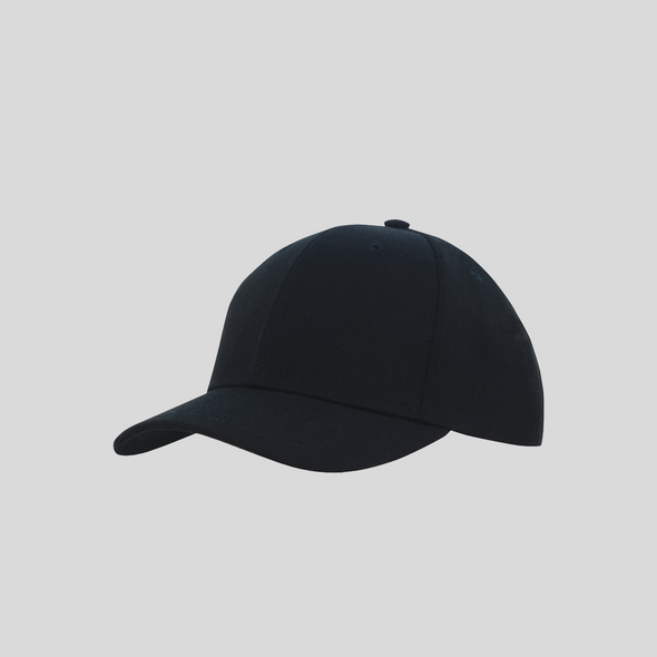 Premium American Recycled Twill Cap - 3981