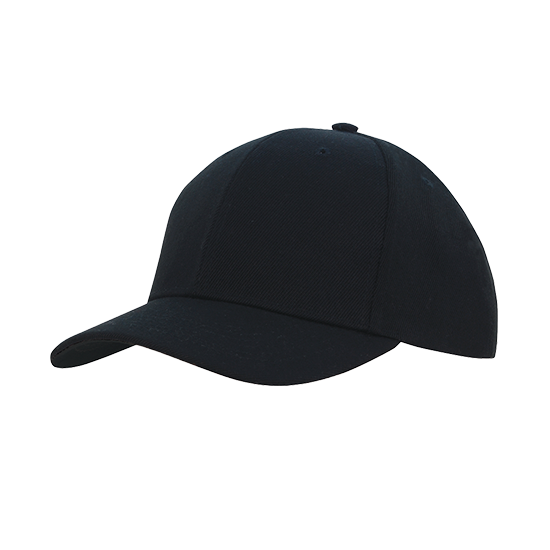 Premium American Recycled Twill Cap - 3981