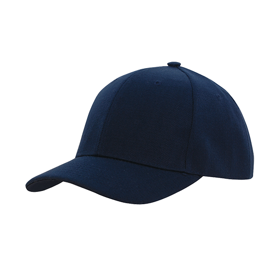 Premium American Recycled Twill Cap - 3981