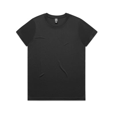 Wo's Maple Active Tee - 4001A