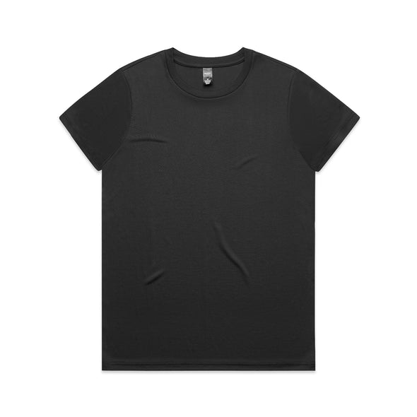 Wo's Maple Active Tee - 4001A