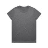Wo's Maple Active Tee - 4001A