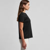 Wo's Maple Active Tee - 4001A