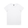 Wo's Maple Active Tee - 4001A
