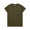 Maple Tee - 4001