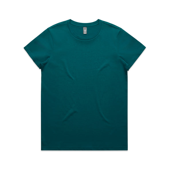 Maple Tee - 4001