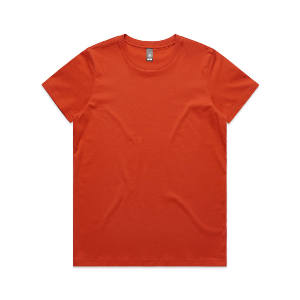 Maple Tee - 4001