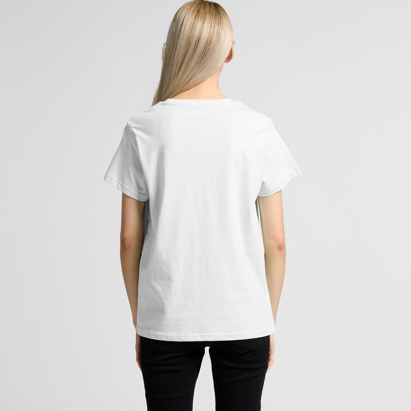Maple Tee - 4001