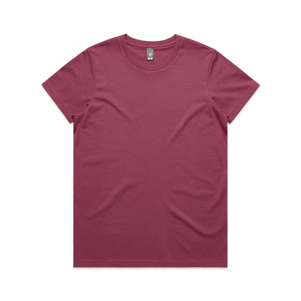 Maple Tee - 4001