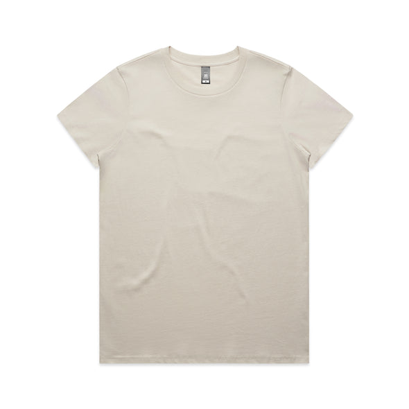 Maple Tee - 4001