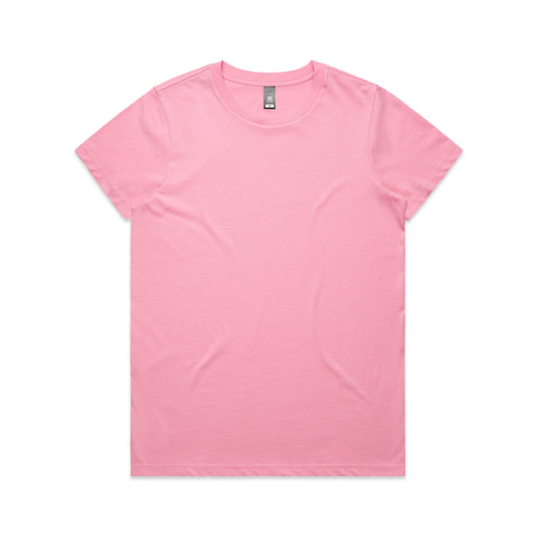 Maple Tee - 4001