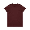 Maple Tee - 4001