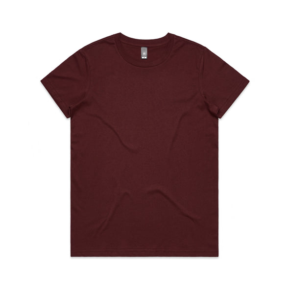 Maple Tee - 4001