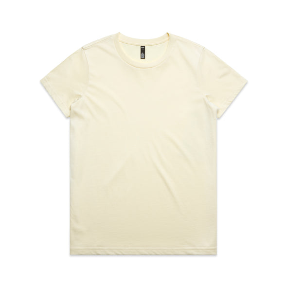 Maple Tee - 4001