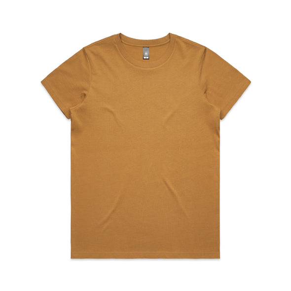 Maple Tee - 4001