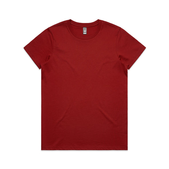 Maple Tee - 4001
