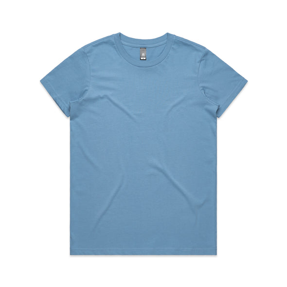 Maple Tee - 4001