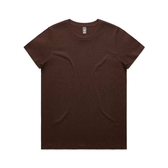 Maple Tee - 4001