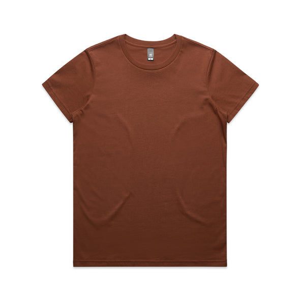 Maple Tee - 4001