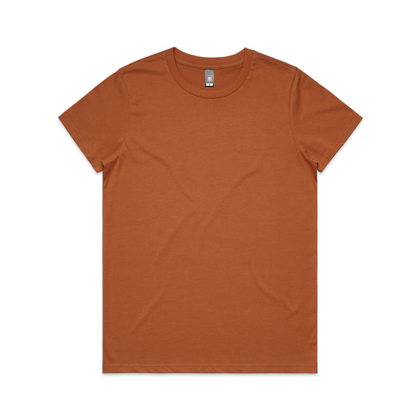 Maple Tee - 4001