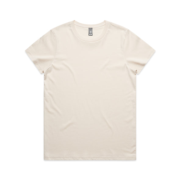 Maple Tee - 4001