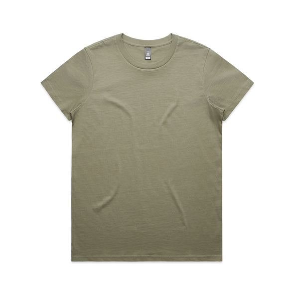 Maple Tee - 4001