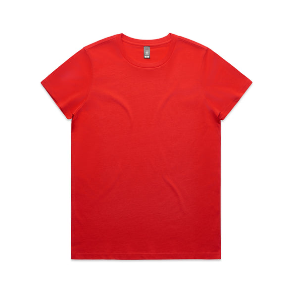 Maple Tee - 4001
