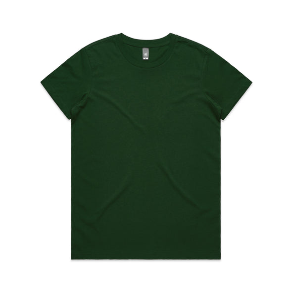 Maple Tee - 4001