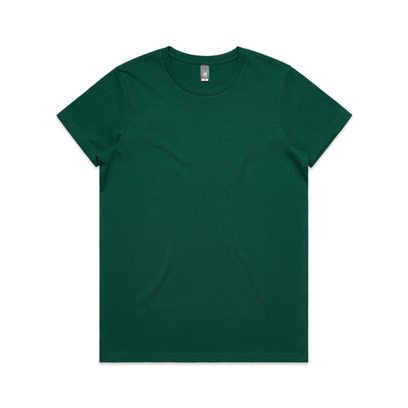 Maple Tee - 4001